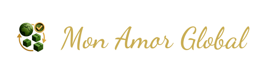 Mon Amor Global​
