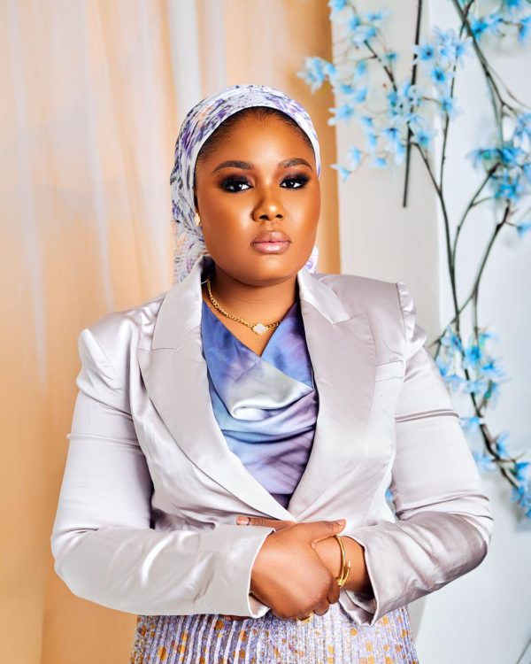 Aisha M